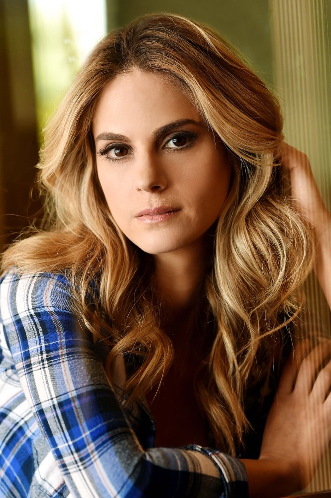 Kelly Kruger