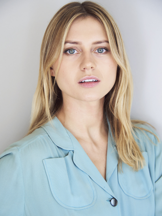 Alessia Sushko