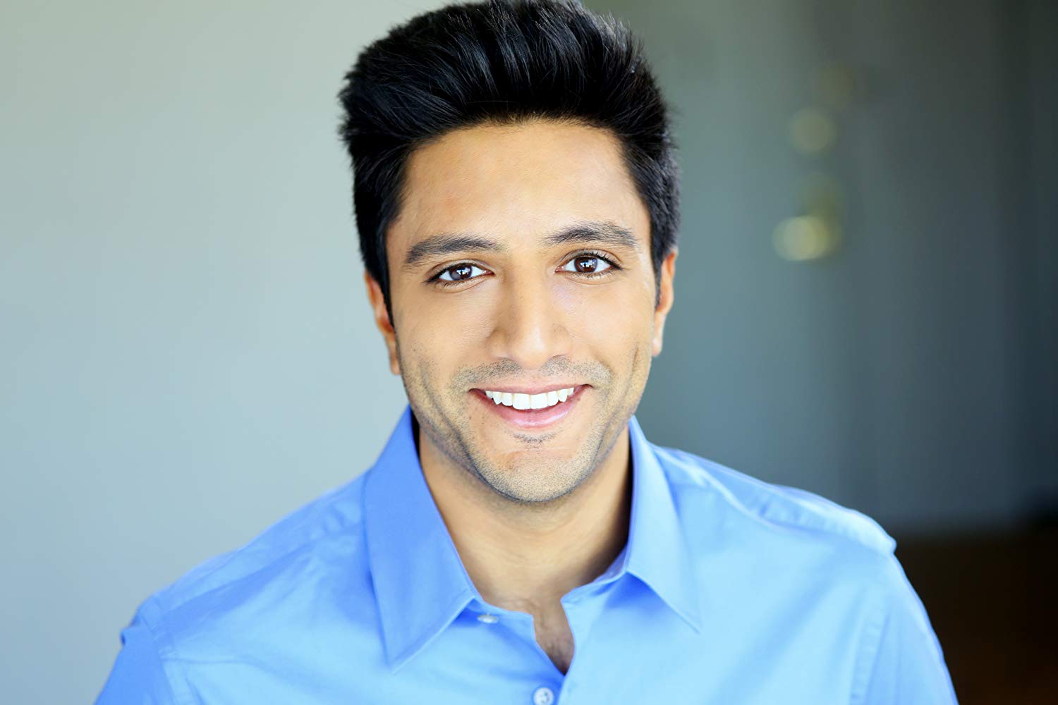 Sagar Kiran