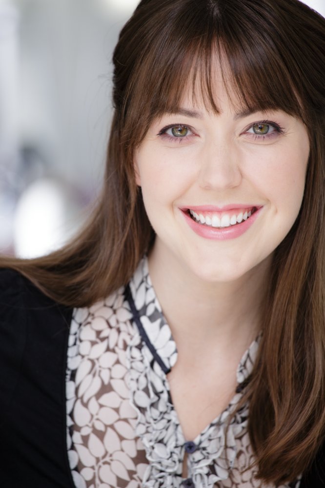 Erin Barnes