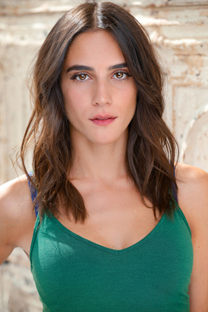 Carlye Tamaren