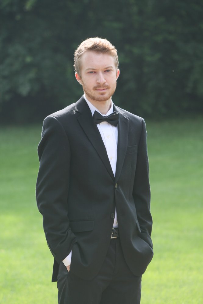 Josh Tippey