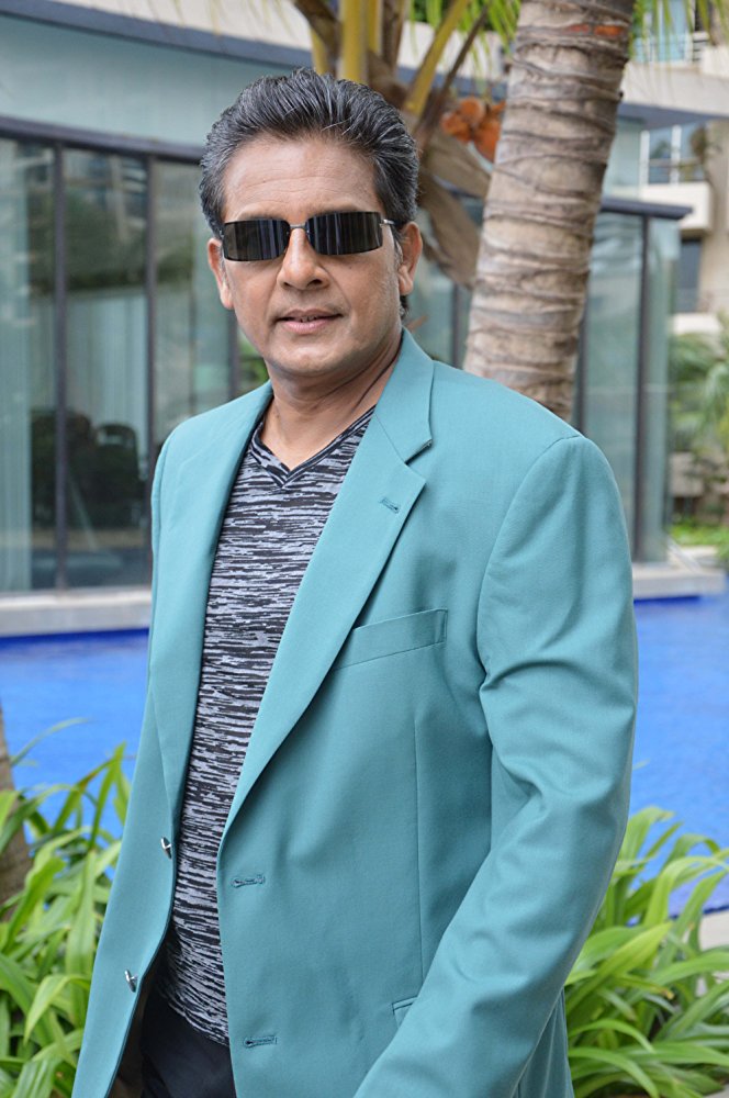 Mukesh Hariawala