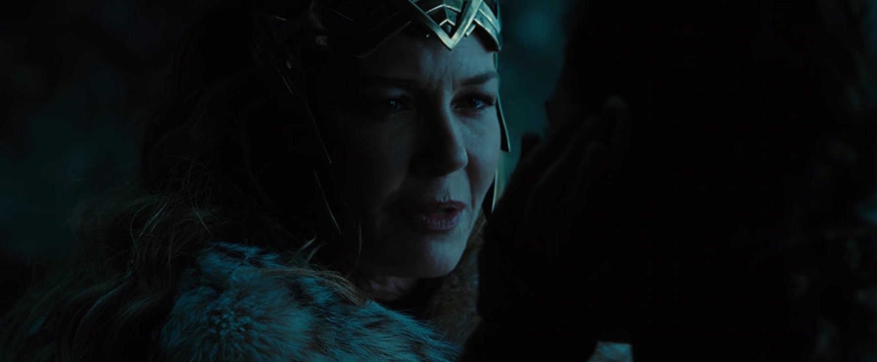 Hippolyta