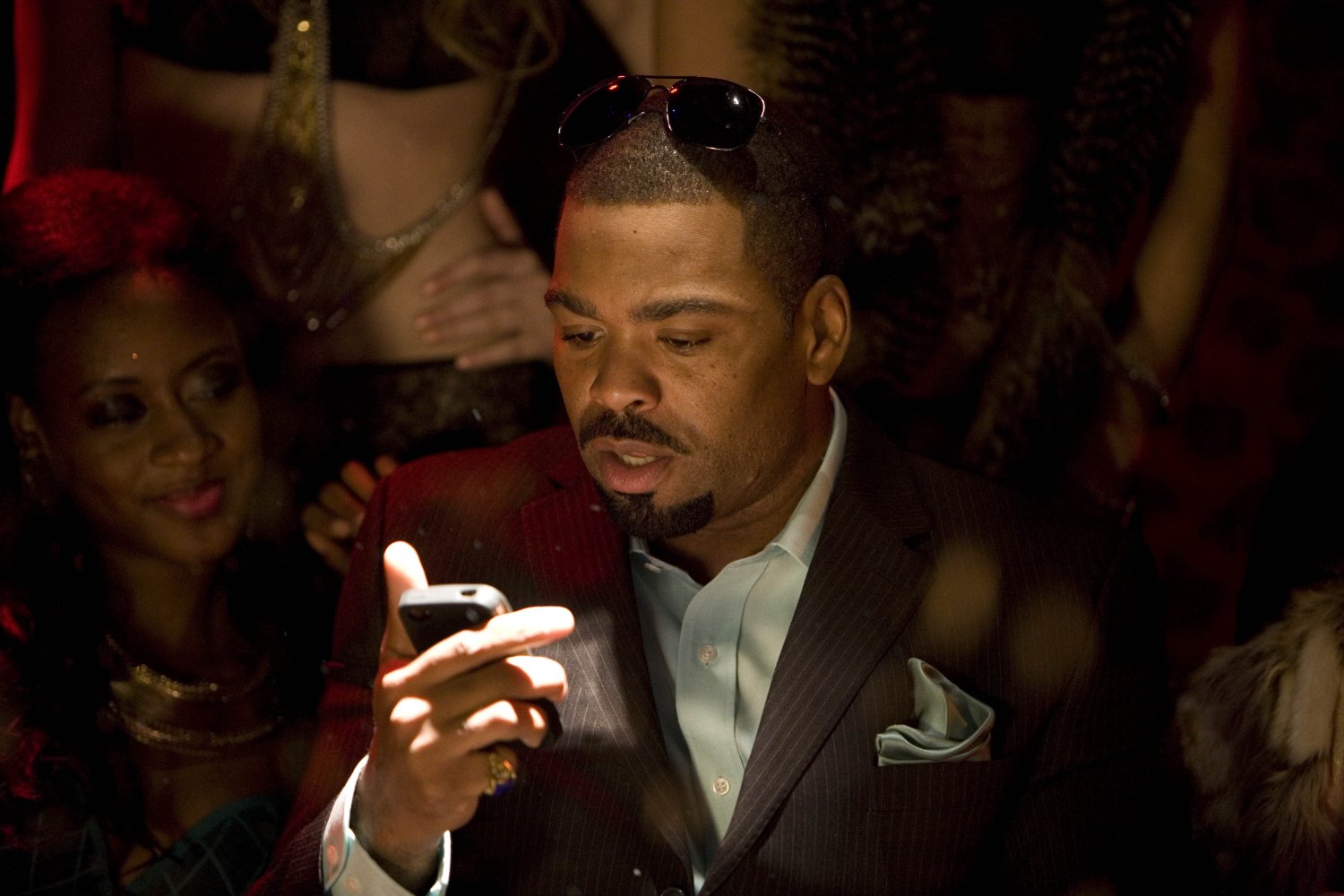 Method Man