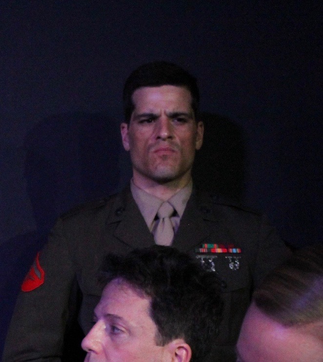 Paul Kennedy Jr.