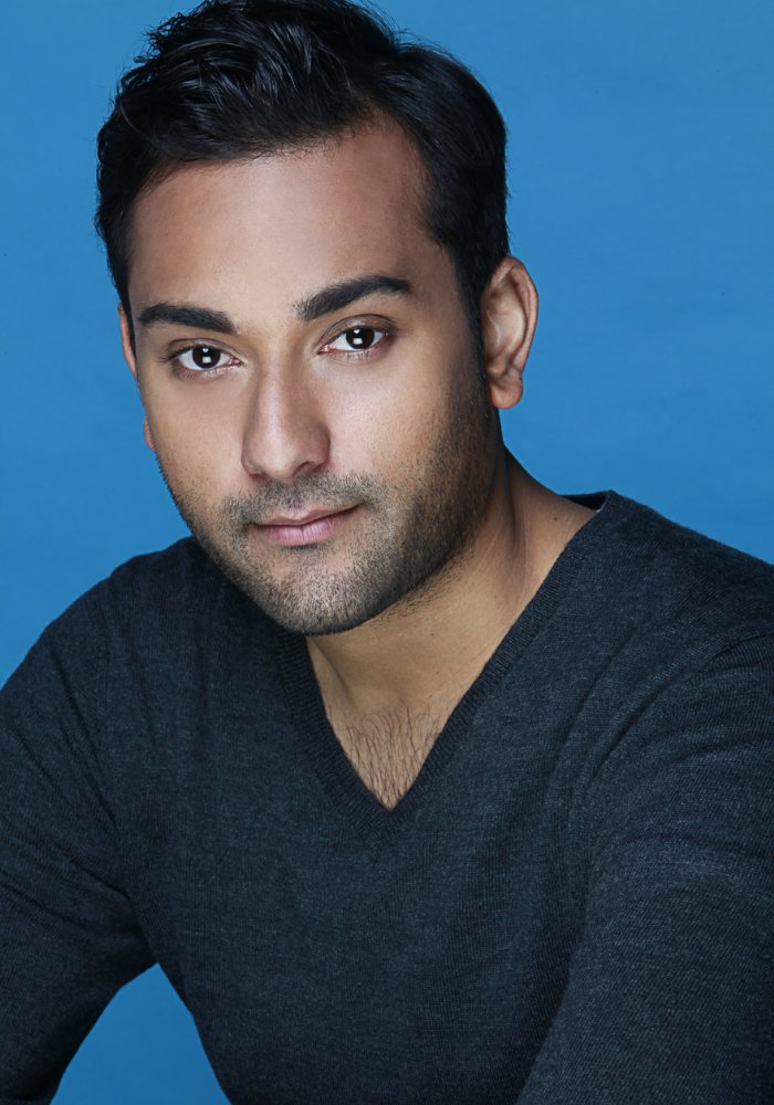 Qasim Khan