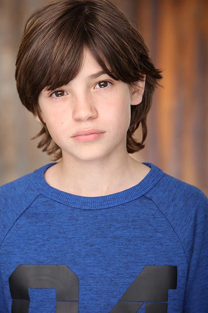 Nathan Blair