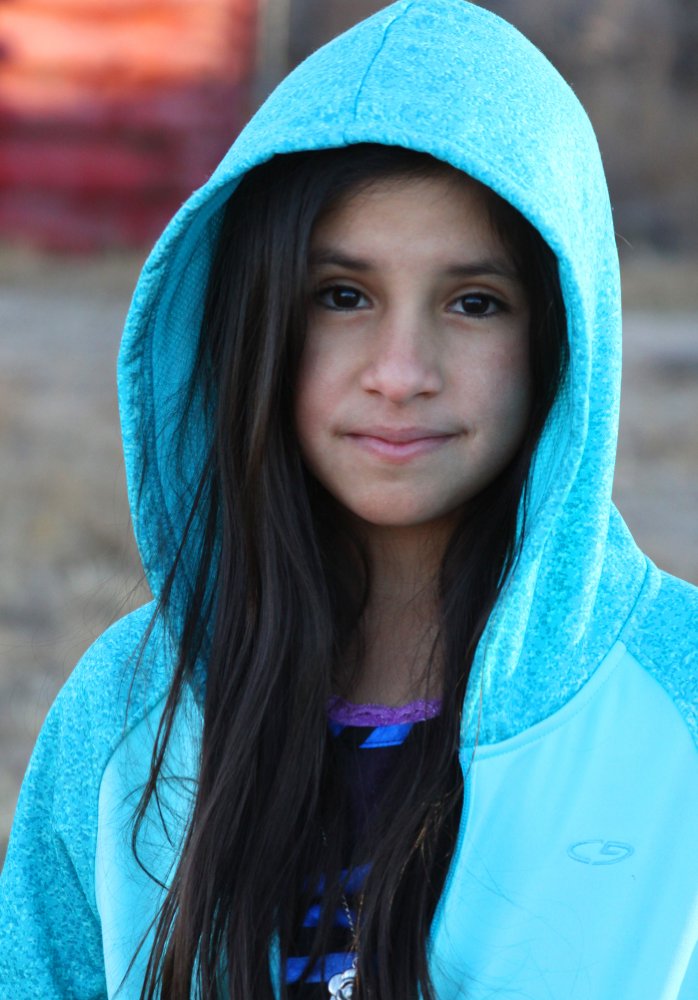 Lorél Medina