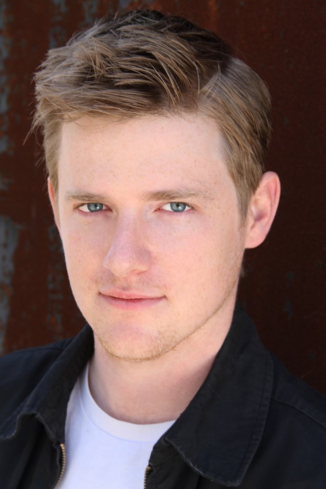 Andrew Sheffield