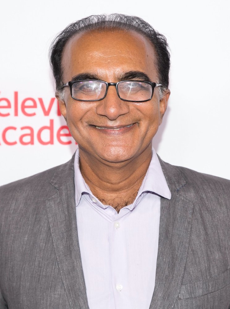 Iqbal Theba