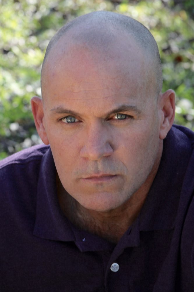 Patrick Constantine Bertagnolli Jr.