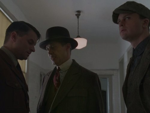 James 'Jimmy' Darmody