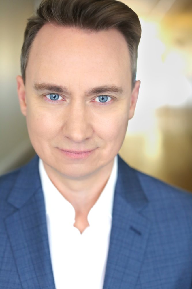 Brian Houtz