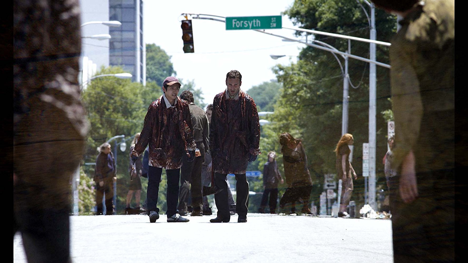 Rick Grimes