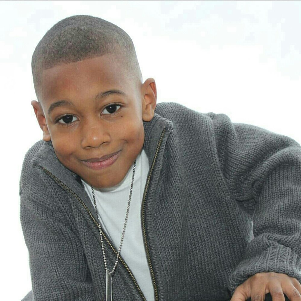 Raphael Dante' Carr Jr.