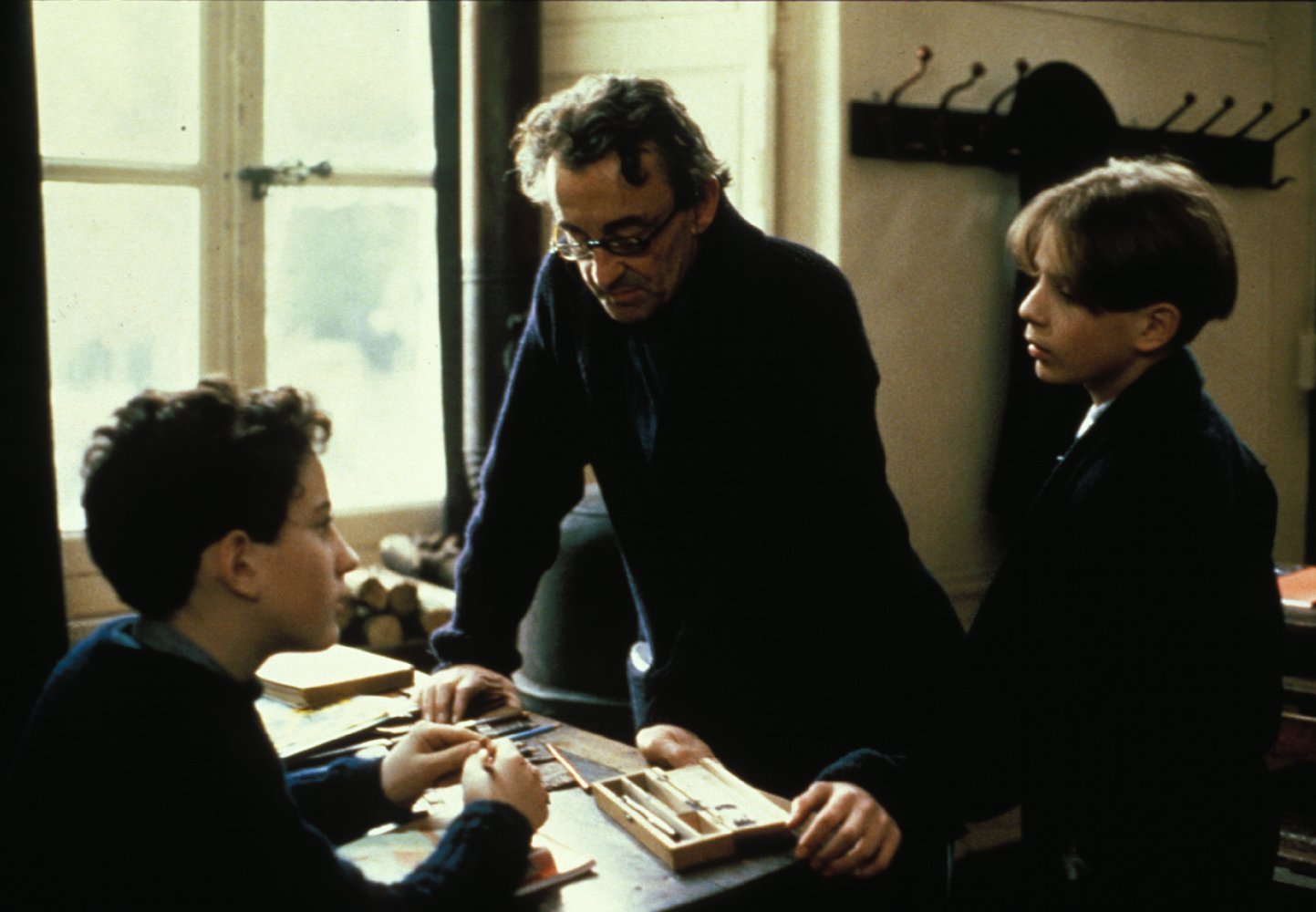 Louis Malle