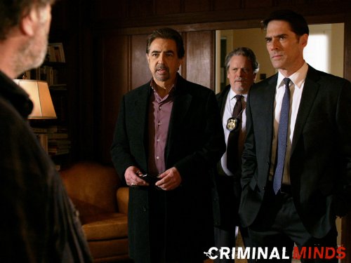 Det. Hardy Friedman