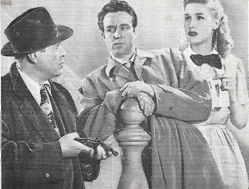 Jason Robards Sr.