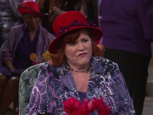 Edie McClurg