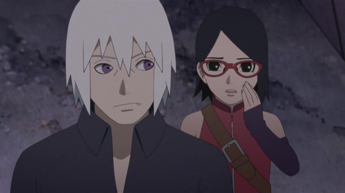 Suigetsu H