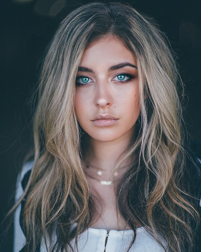 Chloé Boudames