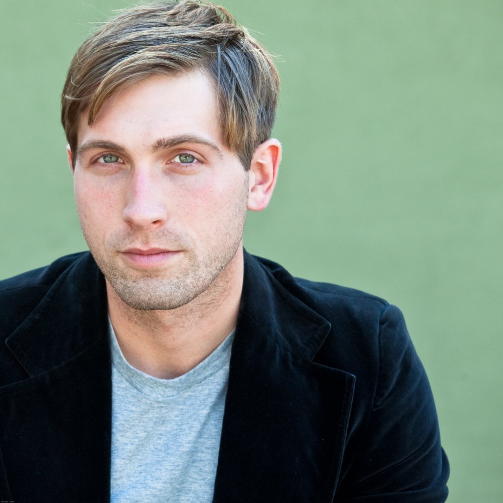 Steven Luke
