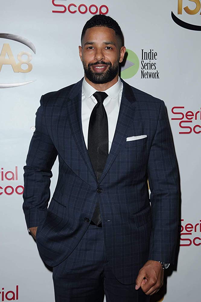 Tremayne Norris