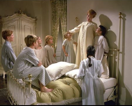 Liesl von Trapp