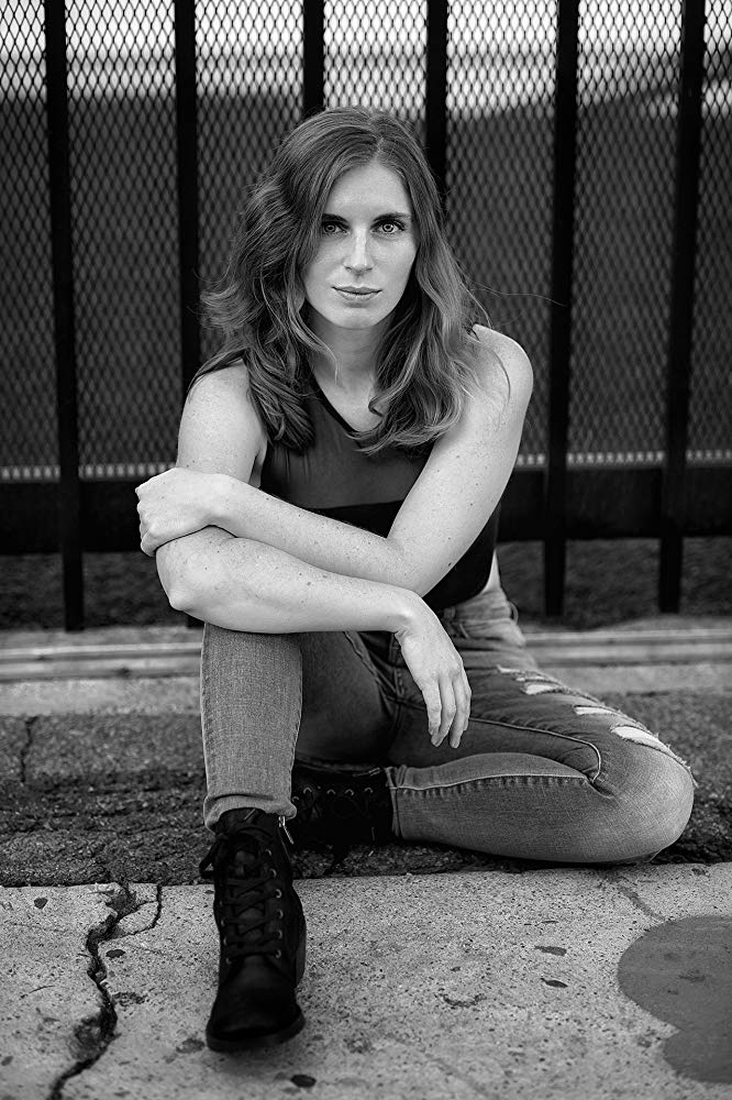 Meagan Cavasar