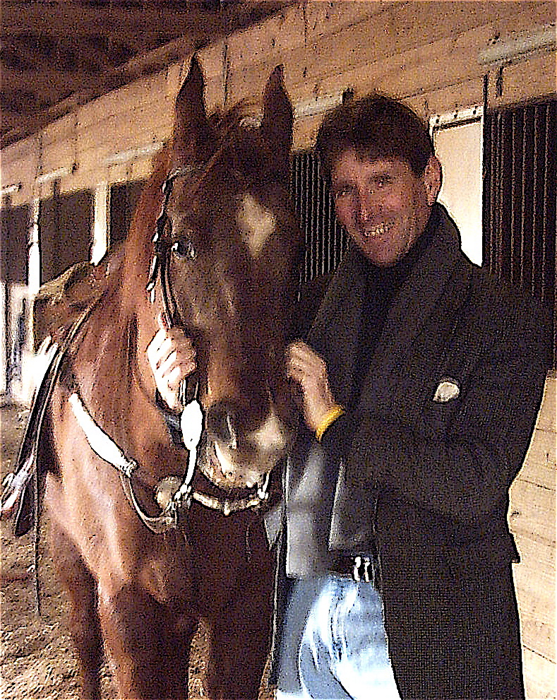 Dervin Gilbert