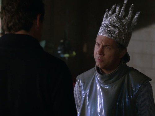 Chris Parnell