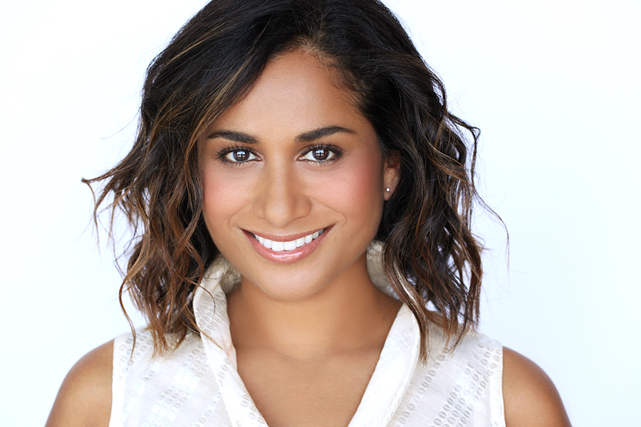 Susie Abraham