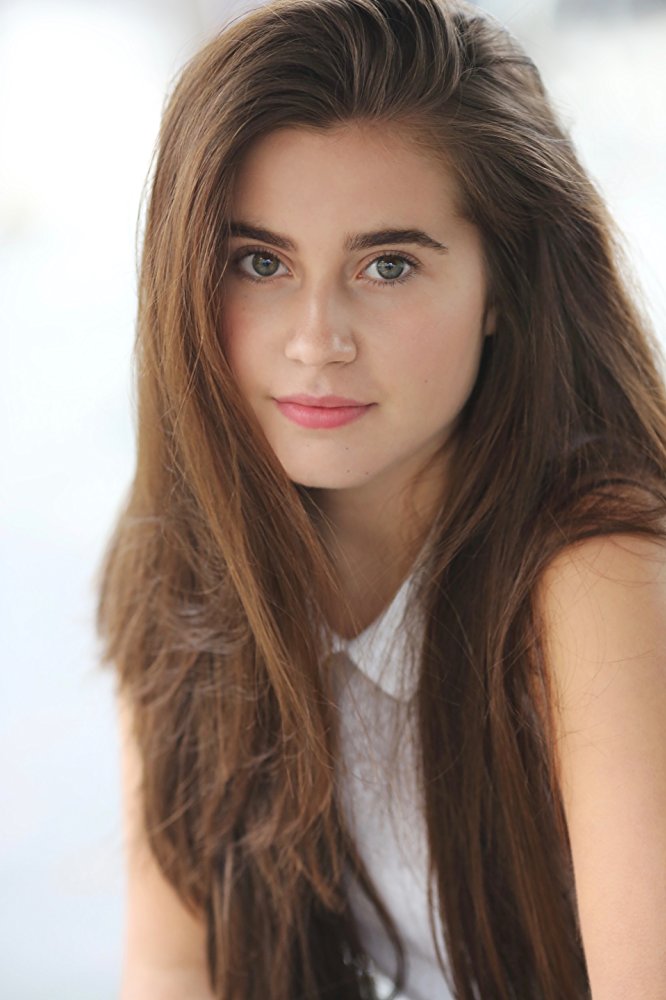 Imogen Gurney