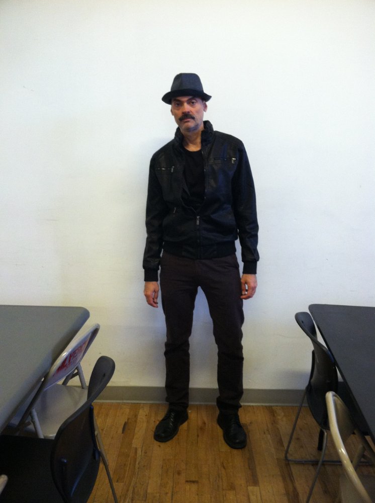Gregg Micheals