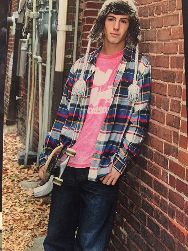 Jacob Roberson