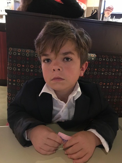 Jonathan Aidan Cockrell