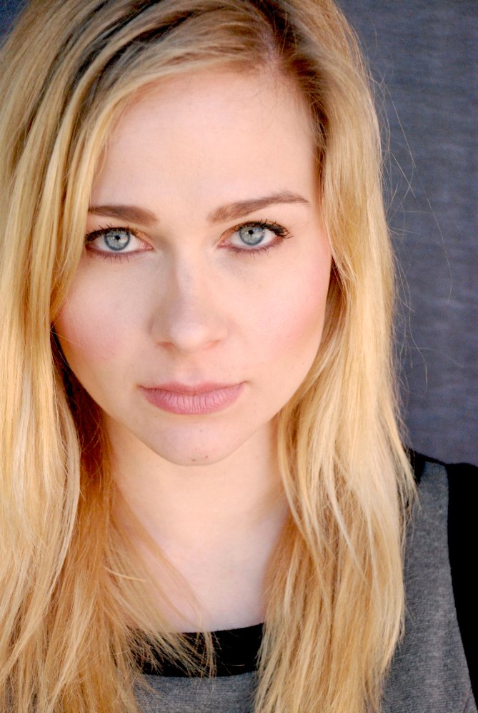 Erica Farnsworth