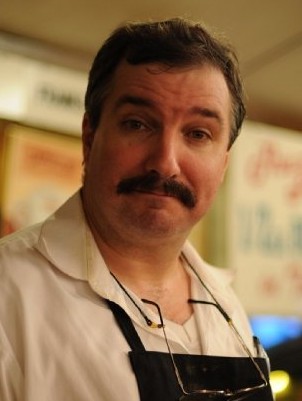 Buzz Roddy