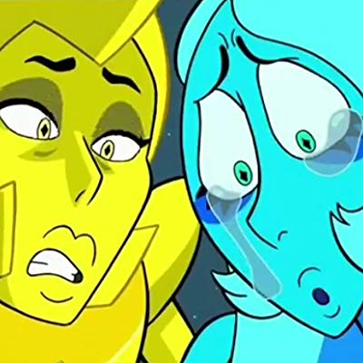 Yellow Diamond