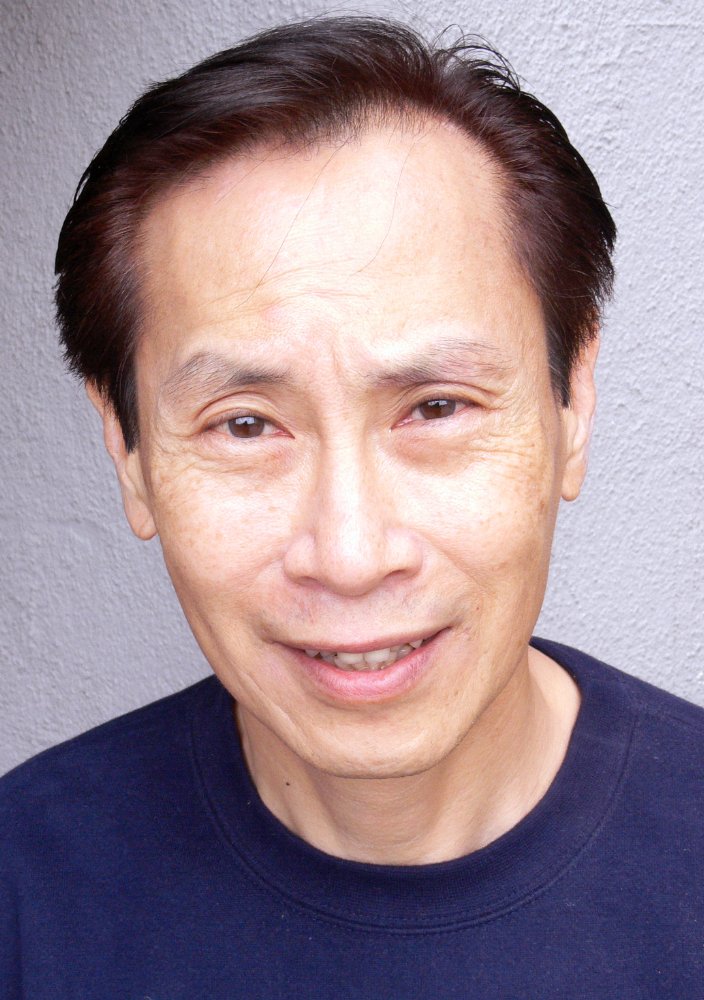 Peter Chen