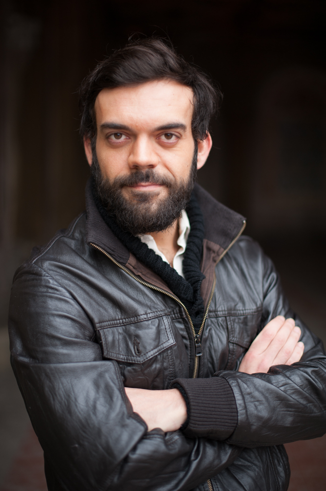 Gonzalo Bouza