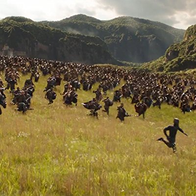 T'Challa, Black Panther