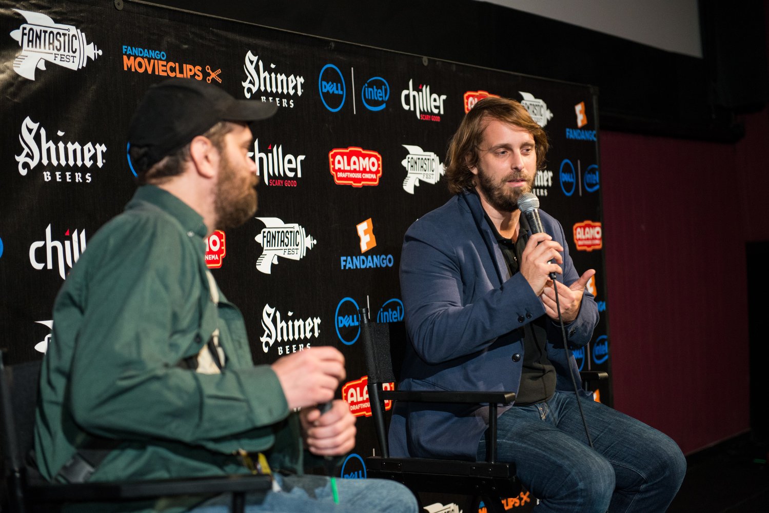 Alexandre Aja