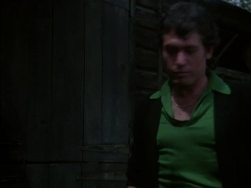 Jon Finch