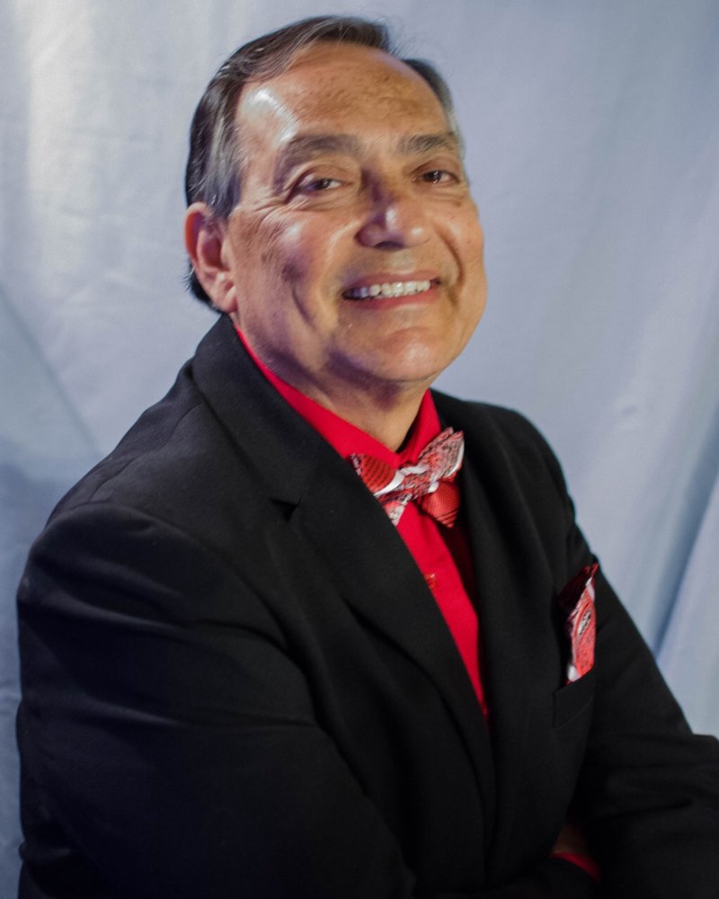 Rosendo 'Ross' DeLeon