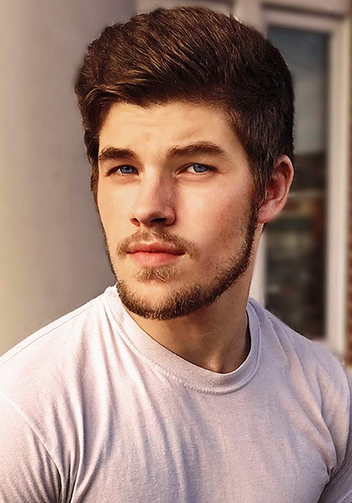 Derek Yost