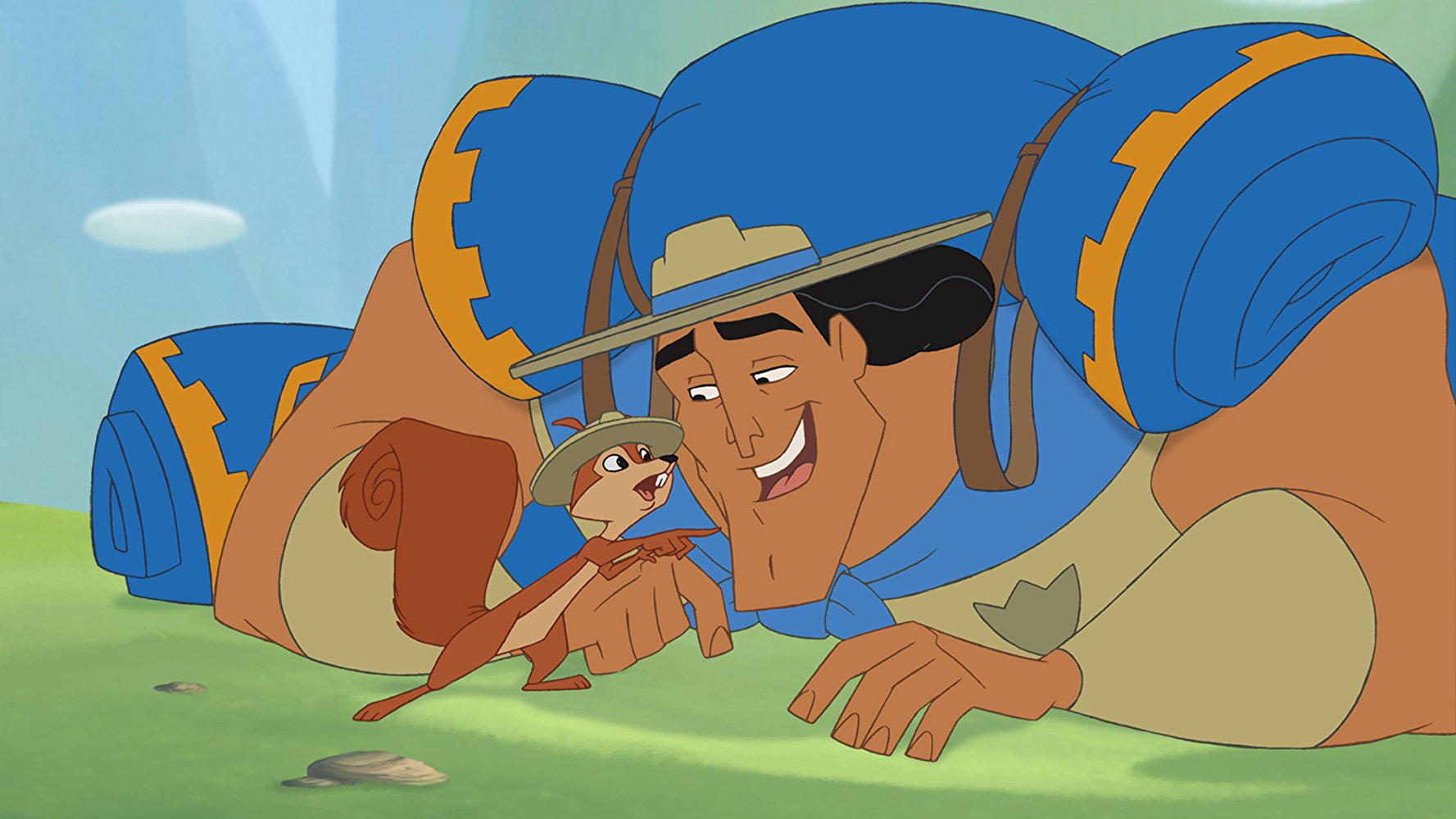 Kronk