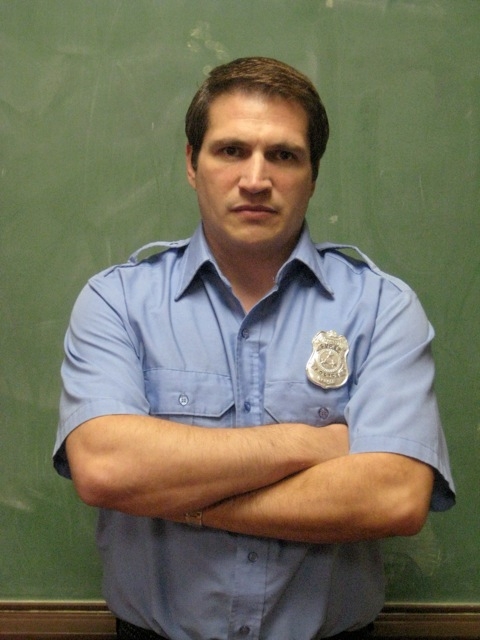 Shawn Balentine