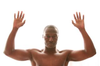 Markeith McCain